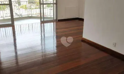 Apartamento com 3 quartos à venda na Rua Ferreira Pontes, --, Andaraí, Rio de Janeiro