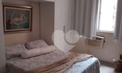 Apartamento com 3 quartos à venda, 150 m² por R$ 1.685.000 - Copacabana - Rio de Janeiro/RJ