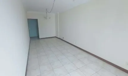 Apartamento com 2 quartos à venda, 75 m² por r$ 400.000 - grajaú - rio de janeiro/rj