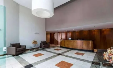 Apartamento com 3 quartos à venda, 96 m² por R$ 1.680.000 - Botafogo - Rio de Janeiro/RJ