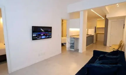 Apartamento com 2 dormitórios à venda, 70 m² por R$ 924.500,00 - Copacabana - Rio de Janeiro/RJ
