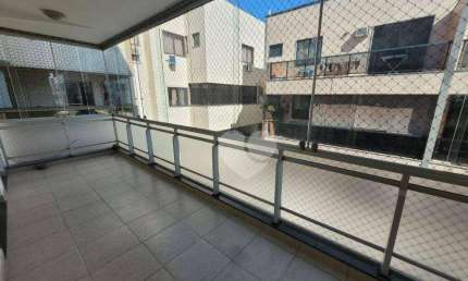 Apartamento com 2 Quartos à venda, 78 m² por R$ 500.000 - Recreio dos Bandeirantes - Rio de Janeiro/RJ