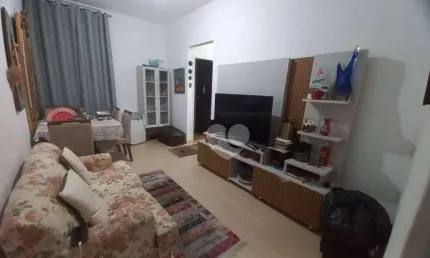 Apartamento com 2 dormitórios à venda, 70 m² por R$ 700.000,00 - Flamengo - Rio de Janeiro/RJ