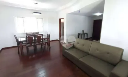 Apartamento com 4 quartos à venda, 119 m² por R$ 680.000 - Grajaú - RJ