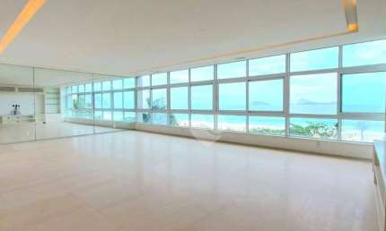 Apartamento com 3 quartos à venda, 263 m² por R$ 15.000.000 - Ipanema - Rio de Janeiro/RJ