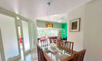 Apartamento com 3 dormitórios à venda, 120 m² por r$ 2.580.000,00 - leblon - rio de janeiro/rj