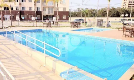 Apartamento 3 quartos 1 suíte - r$ 420.000,00 barra olímpica