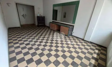 Apartamento à venda, 120 m² por r$ 1.170.000,00 - leme - rio de janeiro/rj