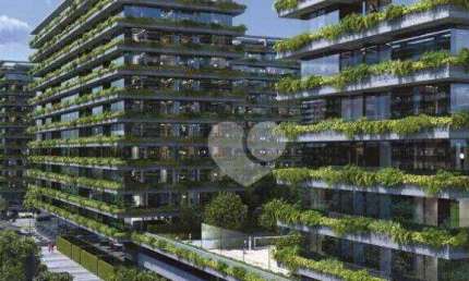 Apartamento com 2 quartos à venda, 61 m² por R$ 480.000 - Barra da Tijuca - Rio de Janeiro/RJ