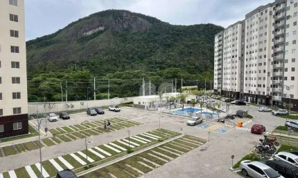 Apartamento 3 quartos 1 suíte - r$ 410.000,00 - barra olímpica
