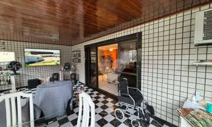 Apartamento com 3 quartos à venda, 148 m² por R$ 950.000 - Recreio dos Bandeirantes - Rio de Janeiro/RJ
