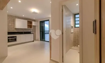 Apartamento com 1 dormitório à venda, 42 m² por R$ 1.014.984,00 - Copacabana - Rio de Janeiro/RJ