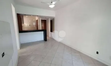 Apartamento com 2 quartos à venda, 54 m² por R$ 215.000 - Sampaio - Rio de Janeiro/RJ