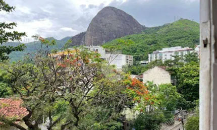 Apartamento com 3 quartos à venda, 96 m² por R$ 530.000 - Grajau- Rio de Janeiro/RJ