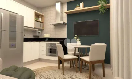 Apartamento com 1 dormitório à venda, 33 m² por r$ 824.570,00 - copacabana - rio de janeiro/rj