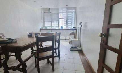 Apartamento com 1 quarto à venda, 45 m² por R$ 470.000 - Copacabana - Rio de Janeiro/RJ