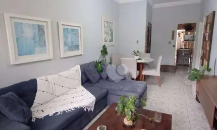 Apartamento com 2 quartos à venda na Avenida Engenheiro Richard, --, Grajaú, Rio de Janeiro