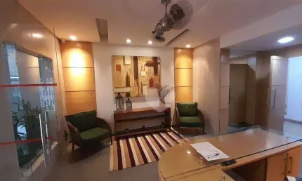 Apartamento com 3 dormitórios à venda, 205 m² por R$ 1.500.000,00 - Copacabana - Rio de Janeiro/RJ