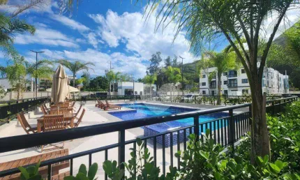 Apartamento OPORTUNIDADE!!!! Condomínio Grumari - Junto a praia - R$ 395.000 - Recreio dos Bandeirantes - Rio de Janeiro/RJ
