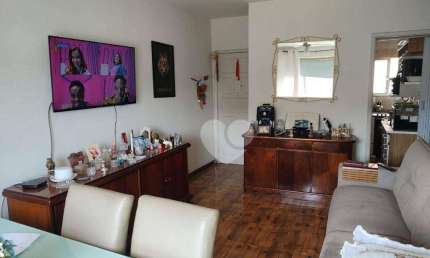Apartamento com 3 quartos à venda, 73 m² por R$ 199.000 - Lins de Vasconcelos - Rio de Janeiro/RJ