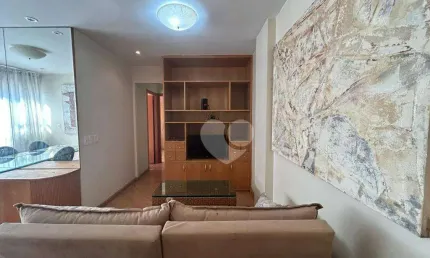 Cobertura com 2 quartos sendo uma suíte à venda, 99 m² por R$ 650.000 - Recreio dos Bandeirantes - Rio de Janeiro/RJ