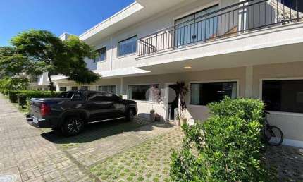 Casa com 3 quartos à venda, 136 m² por R$ 820.000 - Vargem Grande - Rio de Janeiro/RJ