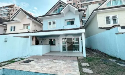 Casa com 5 quartos à venda, 250 m² por R$ 1.369.000 - Recreio dos Bandeirantes - Rio de Janeiro/RJ