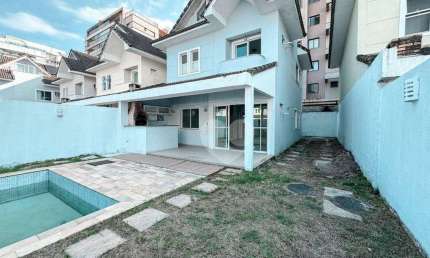 Casa com 5 quartos à venda, 250 m² por R$ 1.369.000 - Recreio dos Bandeirantes - Rio de Janeiro/RJ