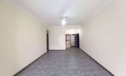 Apartamento com 3 quartos à venda, 110 m² por R$ 750.000 - Laranjeiras - Rio de Janeiro/RJ