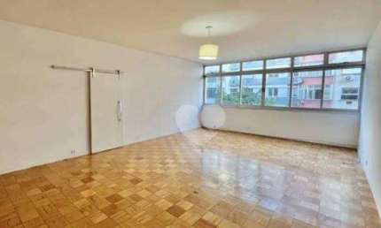 Apartamento com 4 dormitórios à venda, 180 m² por R$ 3.300.000,00 - Ipanema - Rio de Janeiro/RJ