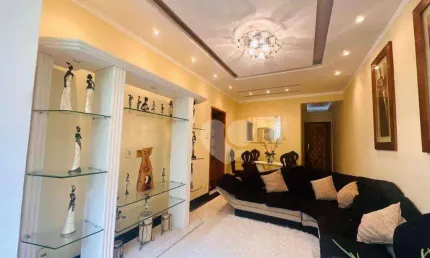 Apartamento com 3 quartos à venda, 97 m² por R$ 1.250.000 - Flamengo - Rio de Janeiro/RJ