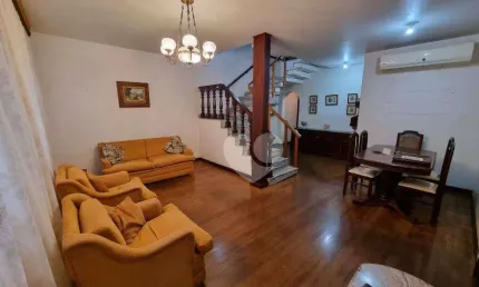 Casa com 6 quartos à venda, 215 m², no bairro de Botafogo, por R$ 2.250.000 - Rio de Janeiro/RJ
