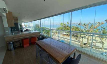 Apartamento com 3 quartos à venda, 181 m² por R$ 6.000.000 - Barra da Tijuca - Rio de Janeiro/RJ