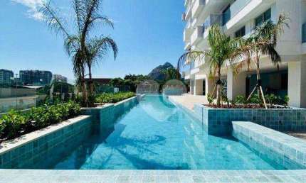 Apartamento com 2 quartos à venda, 78 m² por R$ 1.785.000 - Botafogo - Rio de Janeiro/RJ