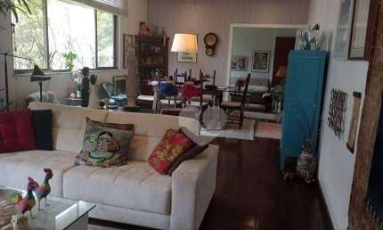 Apartamento à venda, 123 m² por R$ 1.150.000,00 - Laranjeiras - Rio de Janeiro/RJ