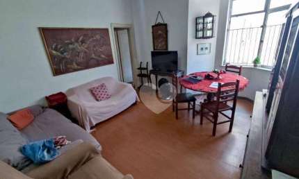 Apartamento com 3 quartos à venda, 75 m² por R$ 795.000 - Copacabana - Rio de Janeiro/RJ