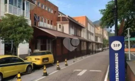 Sala Comercial à venda, 100 m² por R$ 790.000 - Barra da Tijuca - Rio de Janeiro/RJ
