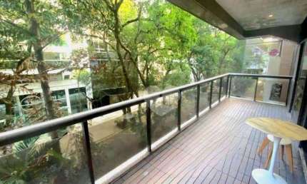 Apartamento com 3 quartos à venda, 108 m² - Ipanema - Rio de Janeiro/RJ