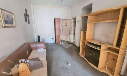 Apartamento à venda, 49 m² por R$ 550.000,00 - Copacabana - Rio de Janeiro/RJ