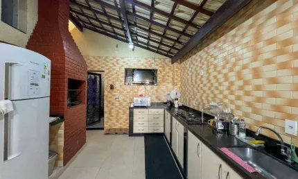 Casa à venda, 280 m² por R$ 1.189.000,00 - Andaraí - Rio de Janeiro/RJ