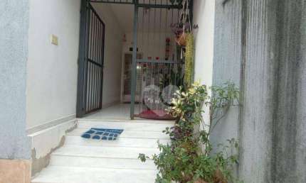 Casa com 4 dormitórios + vila à venda, 225 m² por R$ 2.800.000 - Grajaú - Rio de Janeiro/RJ