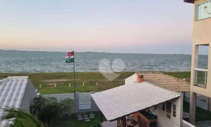 Casa com 2 quartos à venda na Estrada da Figueira, --, Figueira, Arraial do Cabo