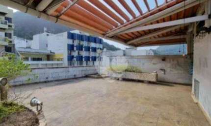 Cobertura à venda, 457 m² por R$ 2.750.000,00 - Copacabana - Rio de Janeiro/RJ