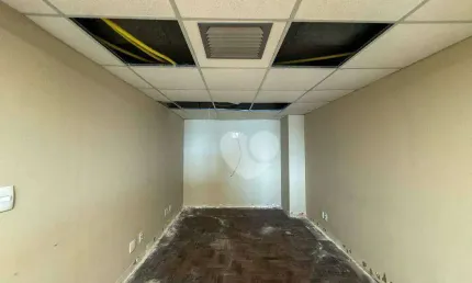 Andar Corporativo à venda, 300 m² por R$ 800.000,00 - Centro - Rio de Janeiro/RJ