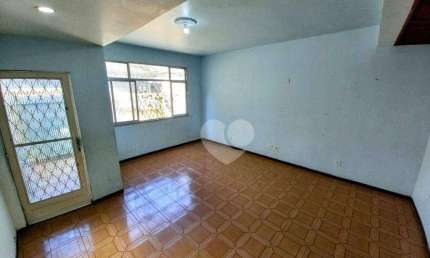 Casa com 4 quartos com suíte à venda, 113 m² por R$ 500.000 - Cachambi - Rio de Janeiro/RJ