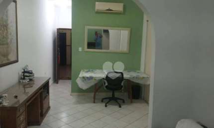 Apartamento com 2 dormitórios à venda, 74 m² por R$ 570.000,00 - Centro - Rio de Janeiro/RJ
