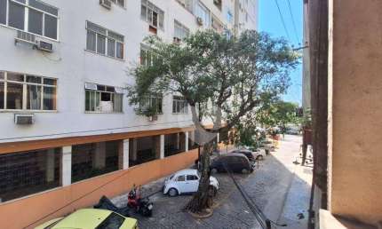 Casa com 8 quartos à venda, 260 m² por R$ 2.100.000 - Botafogo - Rio de Janeiro/RJ