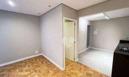 Apartamento à venda, 66 m² por R$ 1.850.000,00 - Ipanema - Rio de Janeiro/RJ