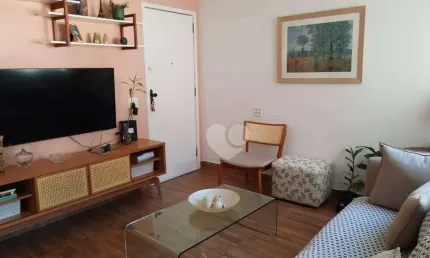 Apartamento à venda, 76 m² por R$ 830.000,00 - Copacabana - Rio de Janeiro/RJ