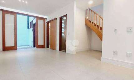 Casa com 3 quartos à venda por R$ 1.575.000 - Copacabana - Rio de Janeiro/RJ
